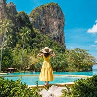 Отзыв от Людмила - Виза Destination Thailand